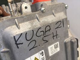 Ford Kuga III Automatic gearbox LX687B012BG