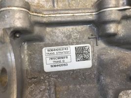 Ford Kuga III Automatic gearbox LX687B012BG