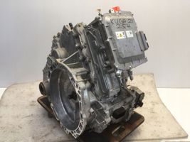 Ford Kuga III Automatic gearbox LX687B012BG