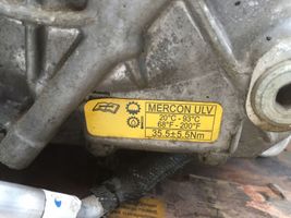 Ford Kuga III Automatic gearbox LX687B012BG