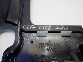 Mercedes-Benz A W177 Kita variklio skyriaus detalė A1776206300