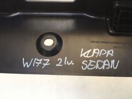 Mercedes-Benz A W177 Altro elemento di rivestimento bagagliaio/baule A1777502600