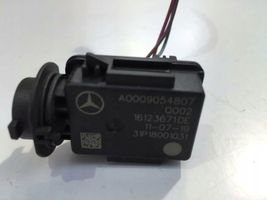 Mercedes-Benz A W177 Išmetamųjų dujų slėgio daviklis A0009054807