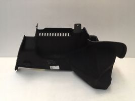 Mercedes-Benz A W177 Rivestimento pannello laterale del bagagliaio/baule A1776904703