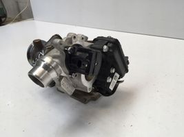 Mercedes-Benz GLA H247 Turboahdin A2820900280