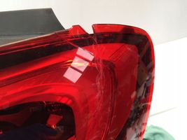 Mercedes-Benz GLA H247 Rear/tail lights A2479061002