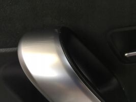 Mercedes-Benz A W177 AMG Rivestimento del pannello della portiera posteriore A1777303600