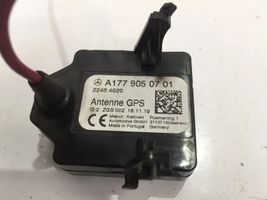 Mercedes-Benz A W177 Antenna GPS A1779050701