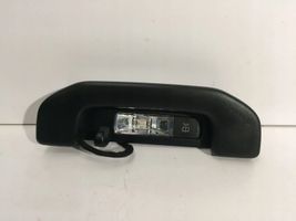 Mercedes-Benz A W177 Rear interior roof grab handle A0009064705