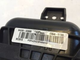 Hyundai i30 Airbag de passager G384591100