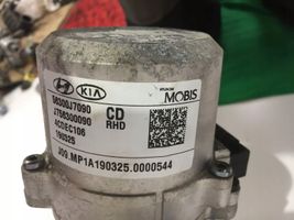 KIA Ceed Steering wheel axle set J756399600