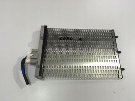 KIA Ceed Radiateur électrique de chauffage auxiliaire C19121F022