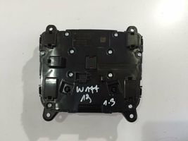 Mercedes-Benz A W177 Panel radia A2479004003