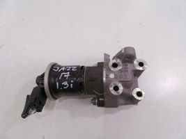 Honda Jazz Soupape vanne EGR 