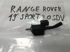 Land Rover Range Rover Sport L494 Turboahtimen magneettiventtiili FW939S468AE