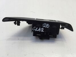 Mercedes-Benz GLA H247 Interruttore di controllo dell’alzacristalli elettrico A2477309101