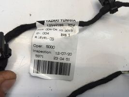 Mercedes-Benz GLA H247 Otros cableados A1775405101