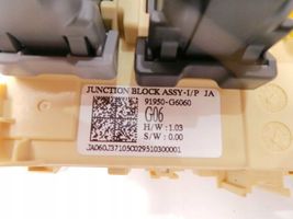 KIA Picanto Module de fusibles 91950G6060