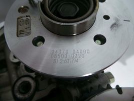 KIA Picanto Testata motore G3LA