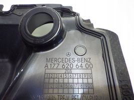 Mercedes-Benz CLA C118 X118 Inne części komory silnika A1776206400