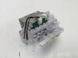 Mercedes-Benz GLA H247 Element lampy przedniej 20874930