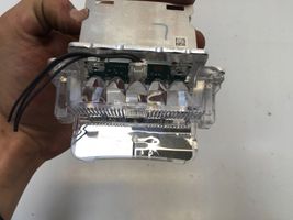 Mercedes-Benz GLA H247 Element lampy przedniej 20874930