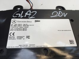 Mercedes-Benz GLA H247 Muut ohjainlaitteet/moduulit A1679008207