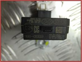 KIA Optima Kit centralina motore ECU e serratura 391252A302