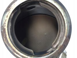 Mercedes-Benz C W205 Filtr cząstek stałych Katalizator / FAP / DPF A2740903280