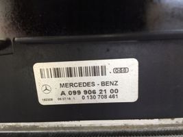 Mercedes-Benz C W205 Kit Radiateur A0999062100