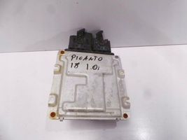 KIA Picanto Engine control unit/module 3910704202