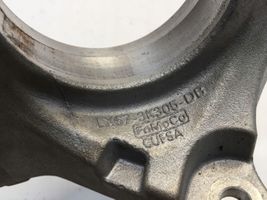 Ford Kuga III Driveshaft support bearing bracket LX673K305DB