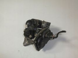 Mercedes-Benz Citan W415 Clapet d'étranglement 147104647