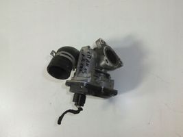 Mercedes-Benz Citan W415 Throttle valve 147104647