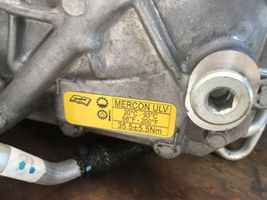 Ford Kuga III Automatic gearbox LX687000CD