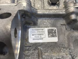 Ford Kuga III Automatic gearbox LX687000CD