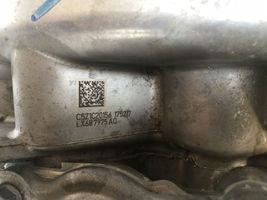 Ford Kuga III Automatic gearbox LX687000CD