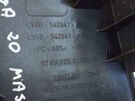 Ford Kuga III Rivestimento portellone LV4BS42947AFW