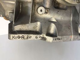 Ford Kuga III Boîte de vitesses manuelle à 6 vitesses LX6R7002AHB