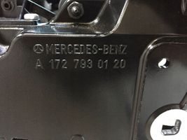 Mercedes-Benz SLC R172 Capote morbida/rigida del tetto cabrio A1727930120