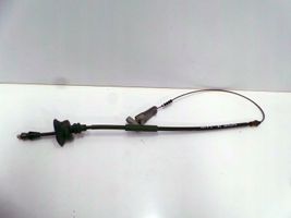 Citroen Jumpy Handbrake/parking brake wiring cable 9813259380