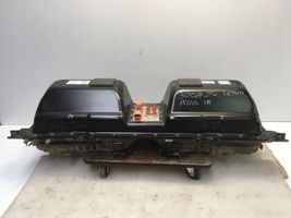 Peugeot 3008 II Batterie véhicule hybride / électrique 9839755080