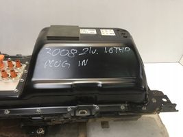 Peugeot 3008 II Bateria pojazdu hybrydowego / elektrycznego 9839755080