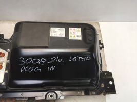 Peugeot 3008 II Batterie véhicule hybride / électrique 9839755080