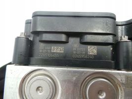 Citroen Jumpy ABS Pump 9808055980