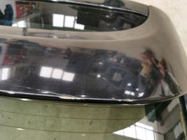 Mitsubishi Lancer X Tailgate/trunk/boot lid 