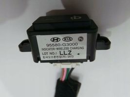 Hyundai i30 Autres commutateurs / boutons / leviers 95580G3000