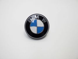 BMW 2 F44 Logo, emblème de fabricant 7490214