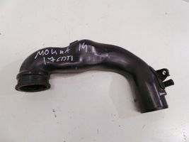 Opel Mokka Air intake hose/pipe 55594613