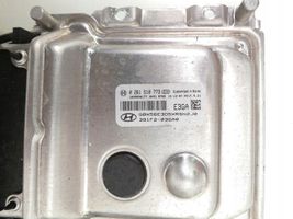 Hyundai i20 (GB IB) Komputer / Sterownik ECU i komplet kluczy 0261s10773